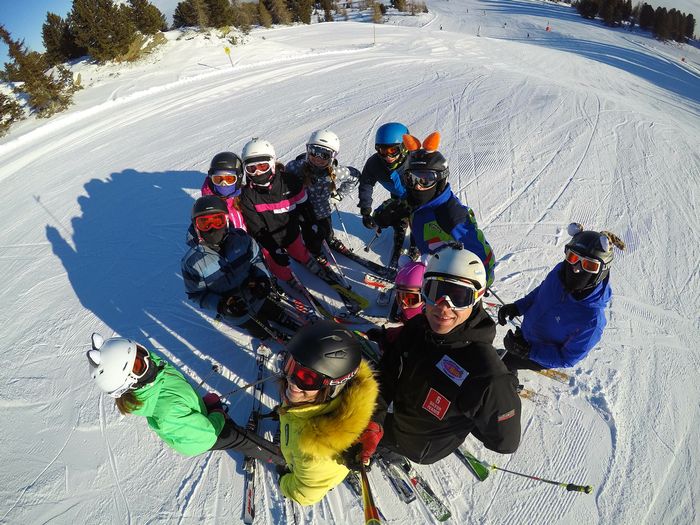 Kreischberg — ski škola i zimovanje