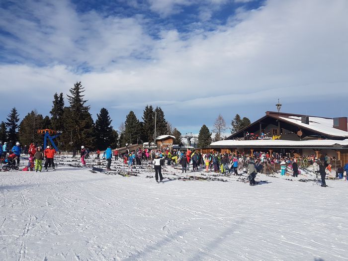 Kreischberg — ski škola i zimovanje