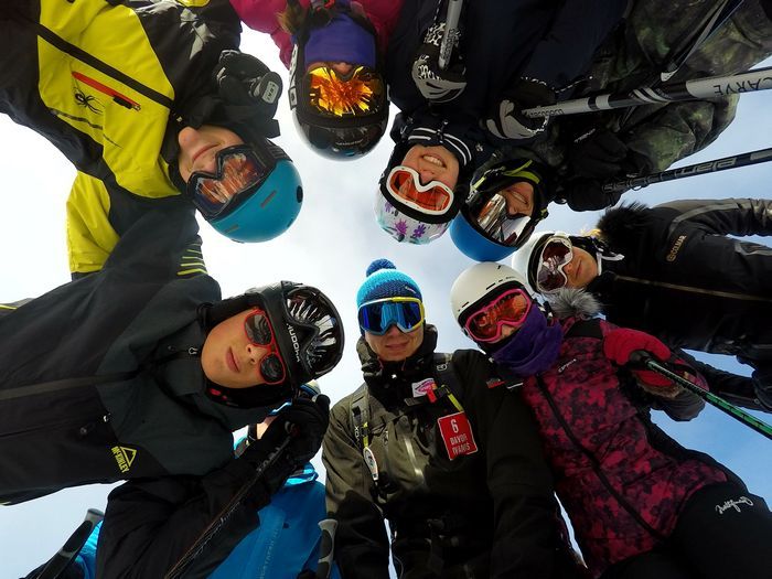 Kreischberg — ski škola i zimovanje