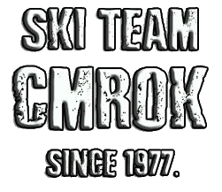 SKI TEAM CMROK